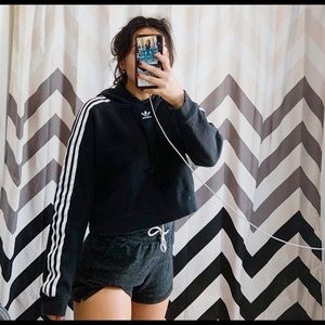 Adidas hoodie